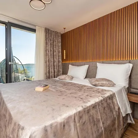 Stunning Home In Sukosan Tatil Evi