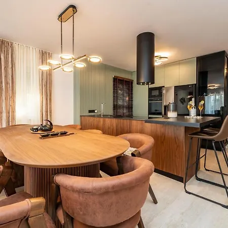 Tatil Evi Stunning Home In Sukosan