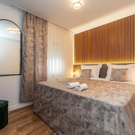 Tatil Evi Stunning Home In Sukosan