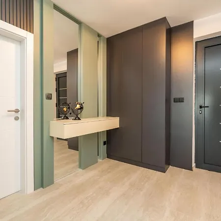 Tatil Evi Stunning Home In Sukosan
