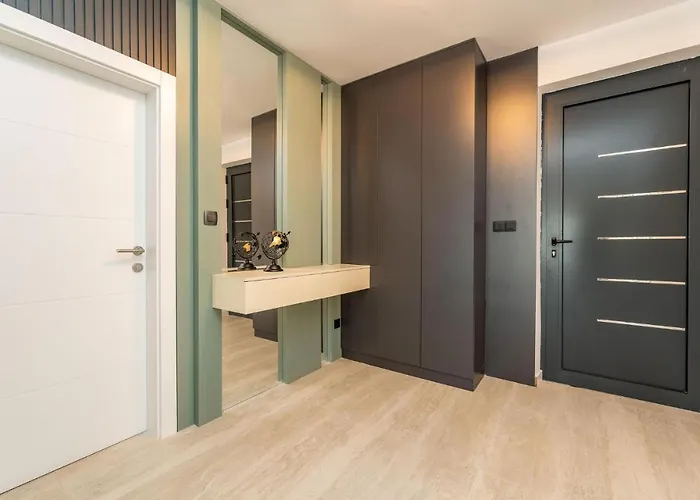 Feriehus 4 Bedroom Stunning Home In Sukosan