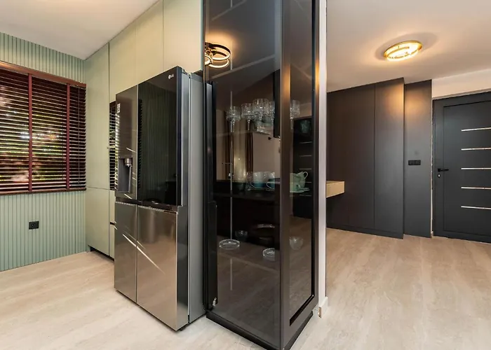 Casa vacanze 4 Bedroom Stunning Home In Sukosan *
